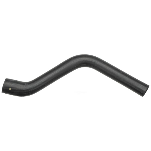 Gates Engine Coolant Molded Radiator Hose 21619