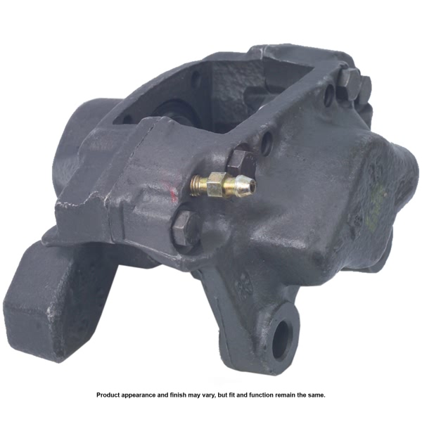 Cardone Reman Remanufactured Unloaded Caliper 18-4770