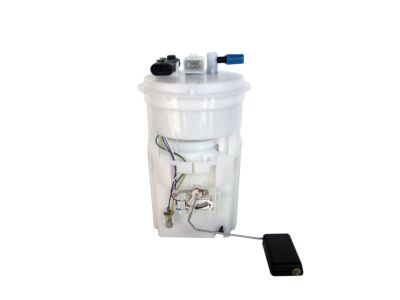 Autobest Fuel Pump Module Assembly F2623A