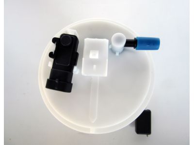 Autobest Fuel Pump Module Assembly F2623A
