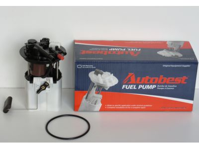 Autobest Fuel Pump Module Assembly F2728A