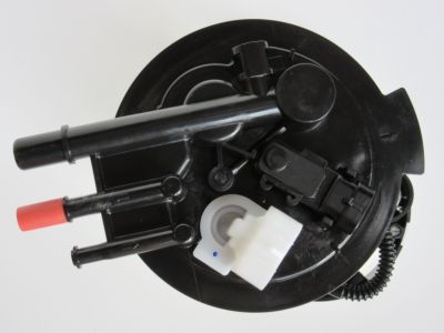 Autobest Fuel Pump Module Assembly F2728A