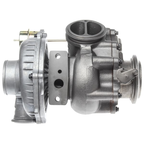 Mahle Remanufactured Standard Turbocharger 014TC24005100