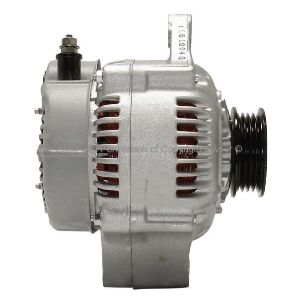 Quality-Built Alternator Remanufactured 13753