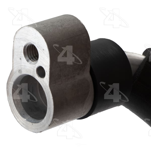 Four Seasons A C Refrigerant Suction Hose 66301