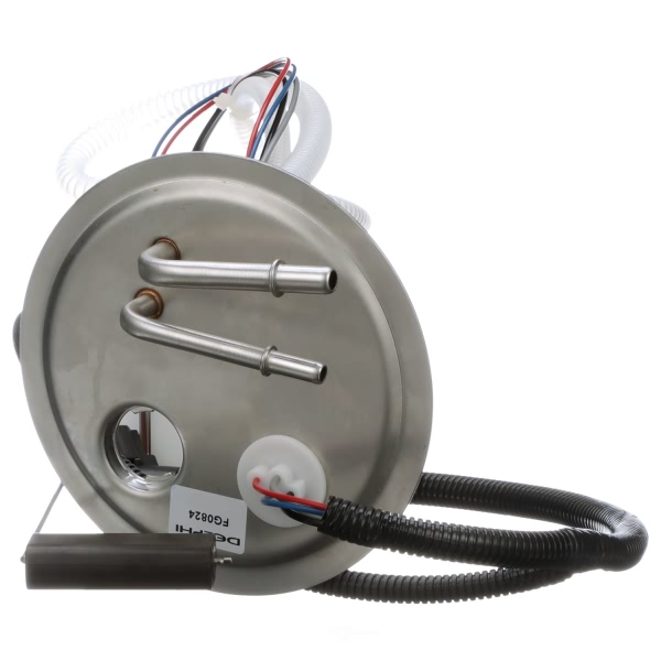 Delphi Fuel Pump Module Assembly FG0824