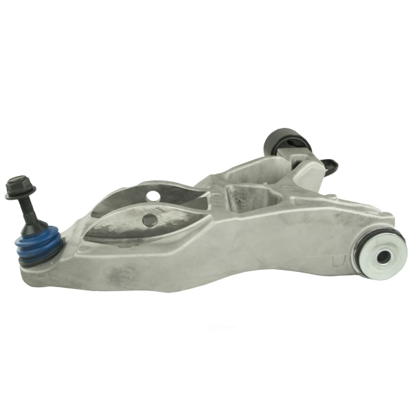 Mevotech Supreme Front Driver Side Lower Non Adjustable Control Arm And Ball Joint Assembly CMK80396