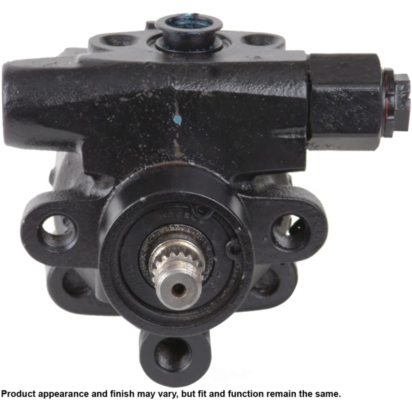 Cardone Reman Remanufactured Power Steering Pump w/o Reservoir 21-5688