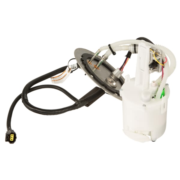 Delphi Fuel Pump Module Assembly FG1209