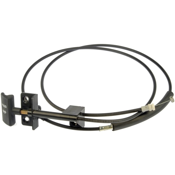 Dorman OE Solutions Hood Release Cable 912-006