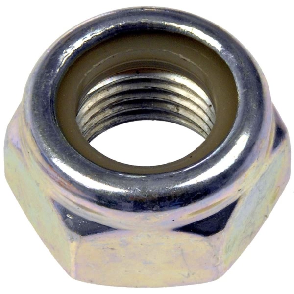 Dorman Front Driver Side Lower Rearward Non Adjustable Control Arm And Ball Joint Assembly 521-749