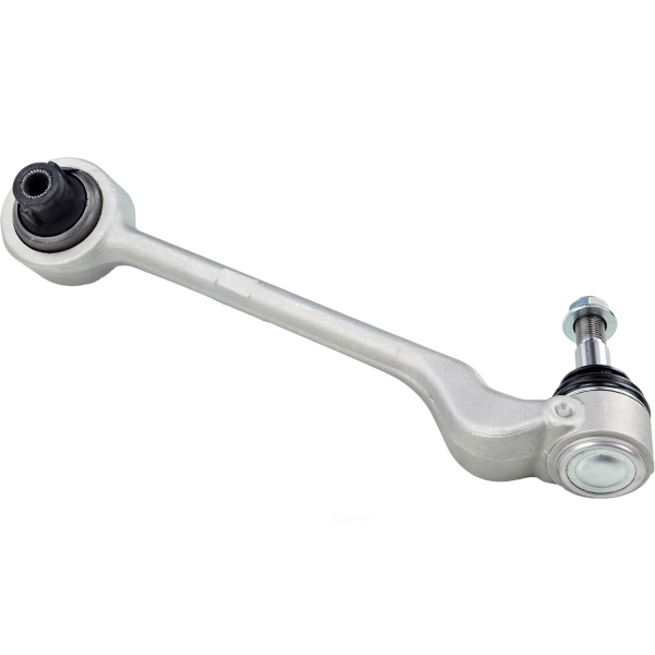 Mevotech Supreme Front Driver Side Lower Rearward Non Adjustable Control Arm And Ball Joint Assembly CMS101341
