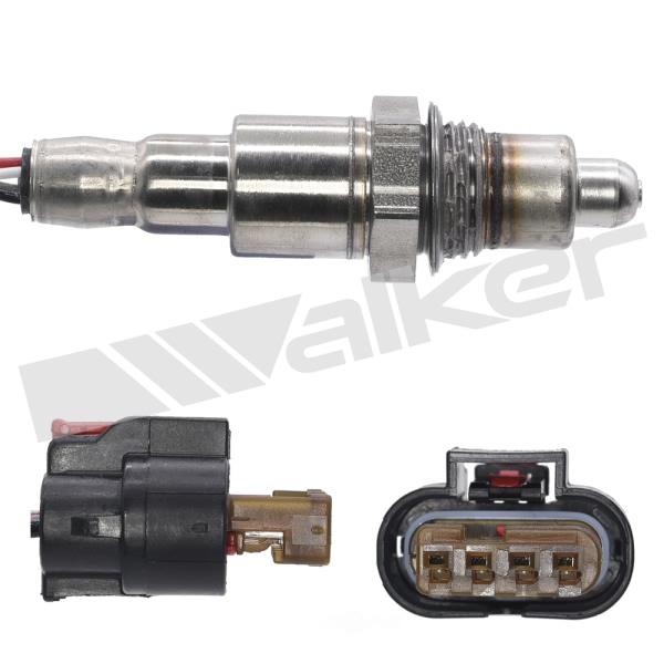 Walker Products Oxygen Sensor 350-341045