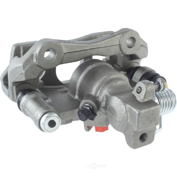 Centric Remanufactured Semi-Loaded Rear Driver Side Brake Caliper 141.62546