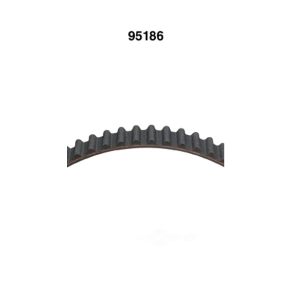 Dayco Timing Belt 95186