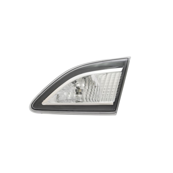 TYC Passenger Side Inner Replacement Tail Light 17-0267-00