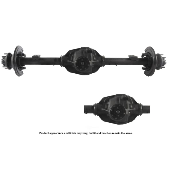 Cardone Reman Remanufactured Drive Axle Assembly 3A-2000LON