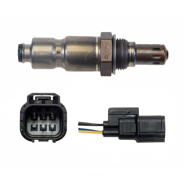 Denso Air Fuel Ratio Sensor 234-5056