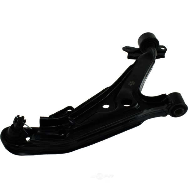 Centric Premium™ Front Passenger Side Lower Control Arm and Ball Joint Assembly 622.42003