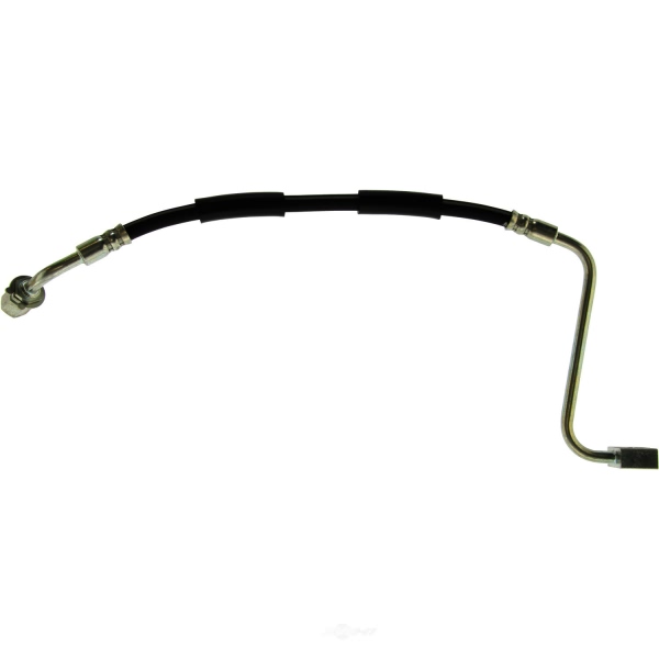 Centric Front Driver Side Brake Hose 150.61120