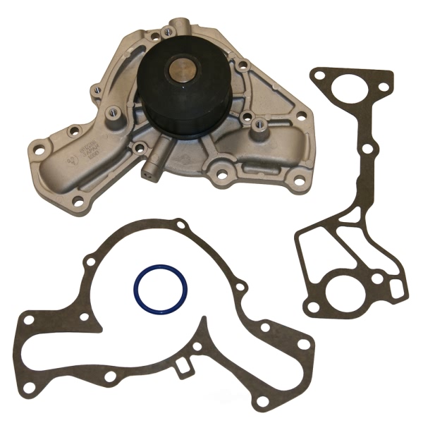 GMB Engine Coolant Water Pump 148-1500