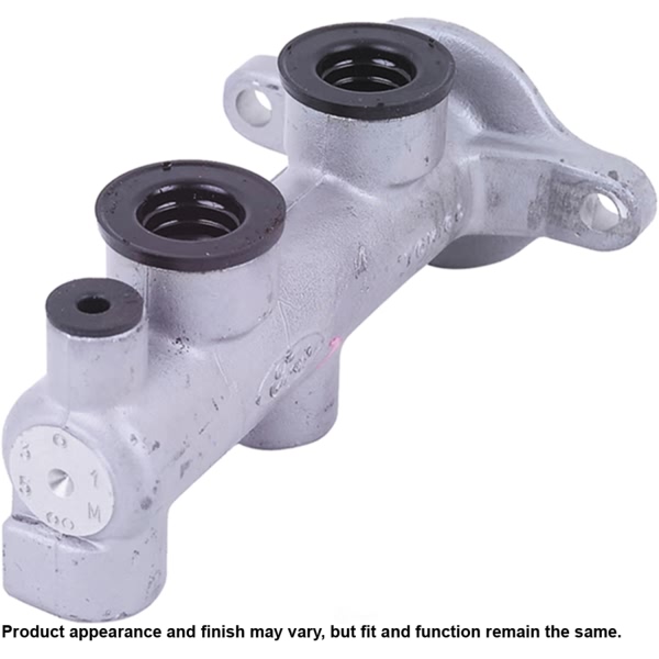 Cardone Reman Remanufactured Master Cylinder 10-2844