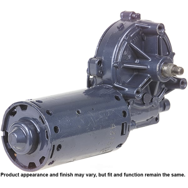 Cardone Reman Remanufactured Wiper Motor 43-1513