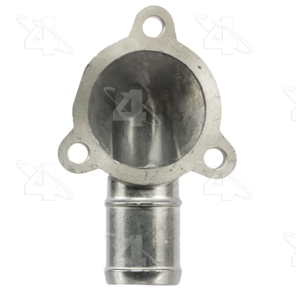 Four Seasons Engine Coolant Water Inlet W O Thermostat 85399
