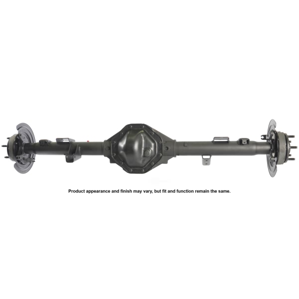 Cardone Reman Remanufactured Drive Axle Assembly 3A-17000LSW