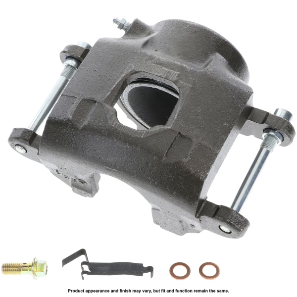 Cardone Reman Remanufactured Unloaded Caliper 18-4123