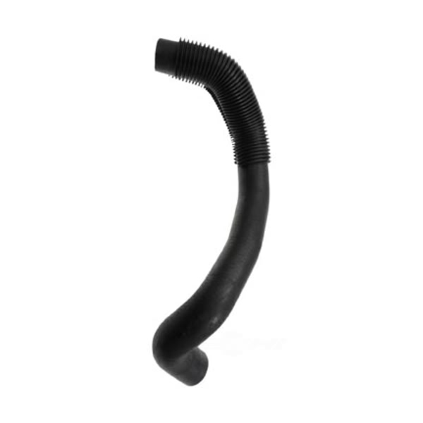 Dayco Engine Coolant Curved Radiator Hose 71795