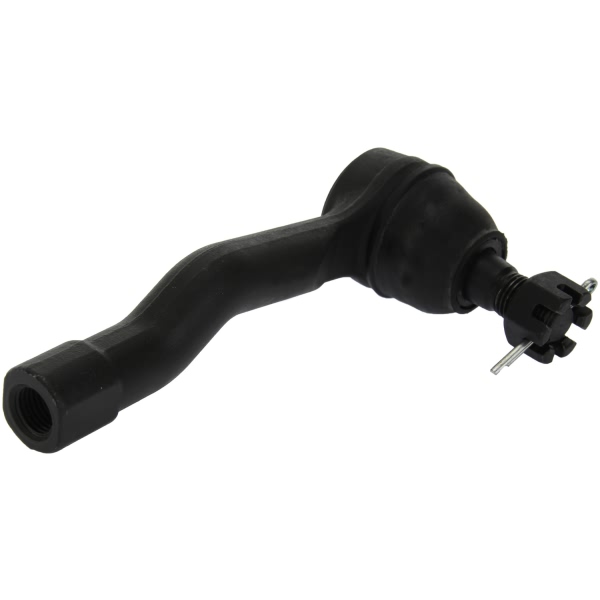 Centric Premium™ Front Passenger Side Outer Steering Tie Rod End 612.42038