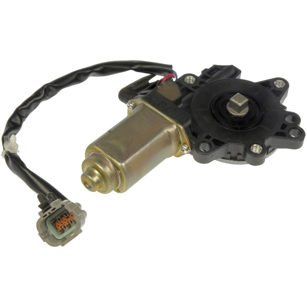 Dorman OE Solutions Front Passenger Side Window Motor 742-508