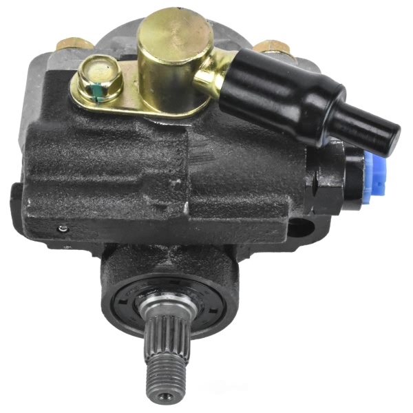 AAE New Hydraulic Power Steering Pump 5598N