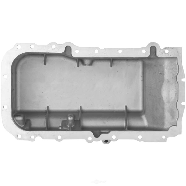 Spectra Premium New Design Engine Oil Pan CRP65A