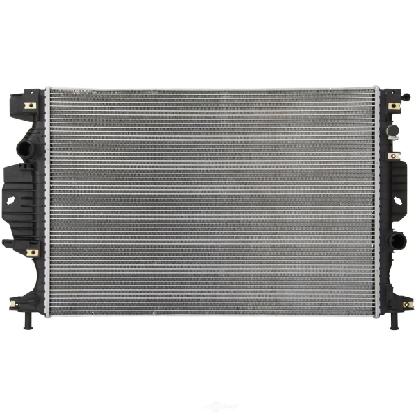 Spectra Premium Complete Radiator CU13321