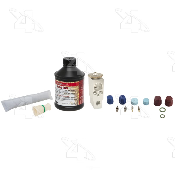 Four Seasons A C Installer Kits With Desiccant Bag 10343SK