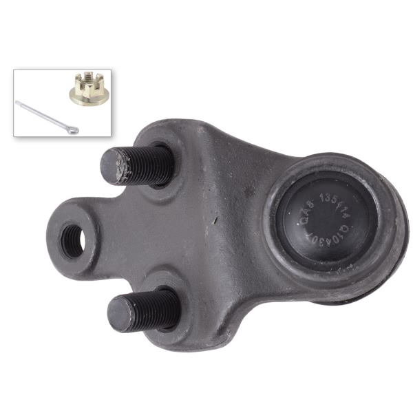 Centric Premium™ Front Driver Side Lower Ball Joint 610.44023