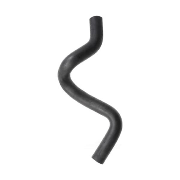 Dayco Engine Coolant Curved Radiator Hose 72134