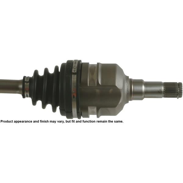 Cardone Reman Remanufactured CV Axle Assembly 60-5126