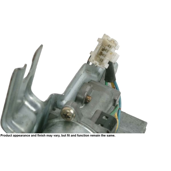 Cardone Reman Remanufactured Wiper Motor 43-4212