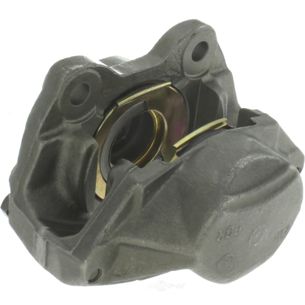 Centric Remanufactured Semi-Loaded Front Driver Side Brake Caliper 141.35018