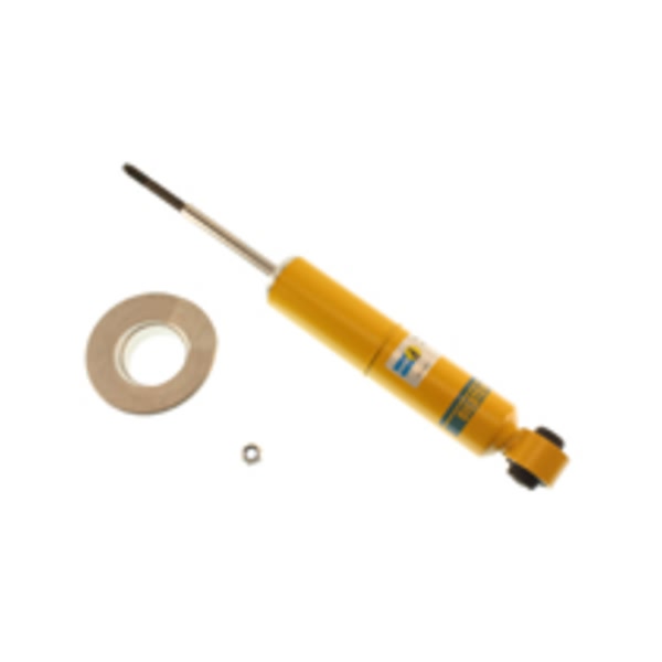 Bilstein Sport Rear Driver Or Passenger Side Monotube Shock Absorber 24-065511