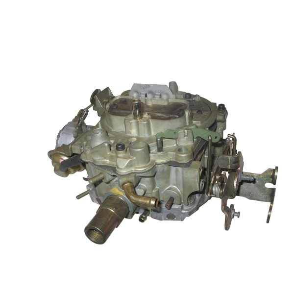 Uremco Remanufacted Carburetor 1-325
