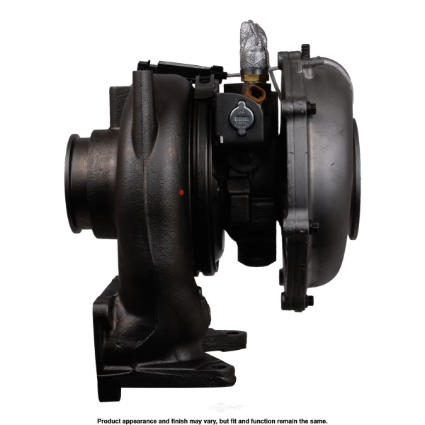 Cardone Reman Remanufactured Turbocharger 2T-113