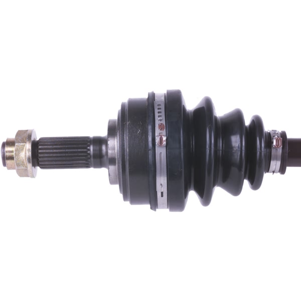 Cardone Reman Remanufactured CV Axle Assembly 60-4017