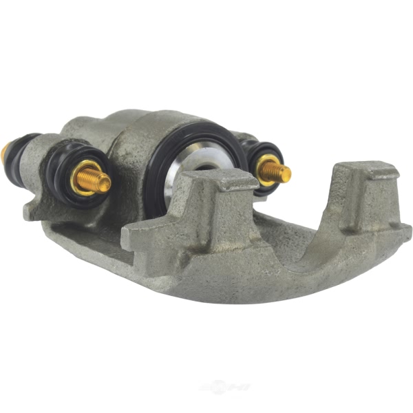 Centric Remanufactured Semi-Loaded Rear Driver Side Brake Caliper 141.63514