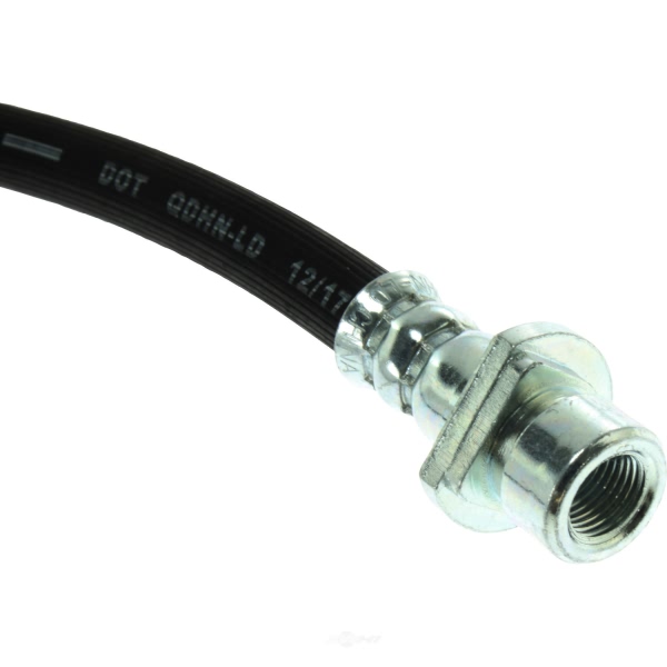 Centric Front Driver Side Brake Hose 150.40134