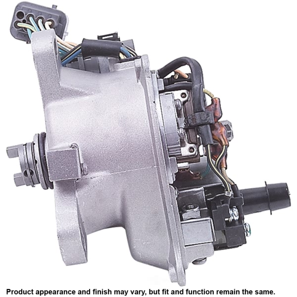 Cardone Reman Remanufactured Electronic Distributor 31-17427