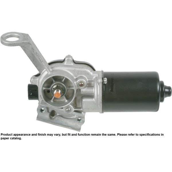 Cardone Reman Remanufactured Wiper Motor 43-4058